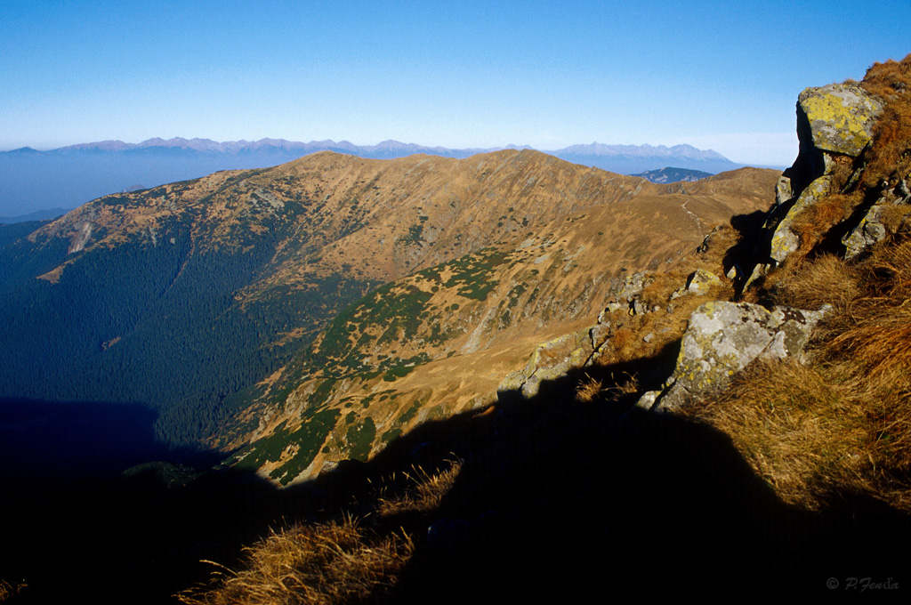 fotka Kráľovej hole